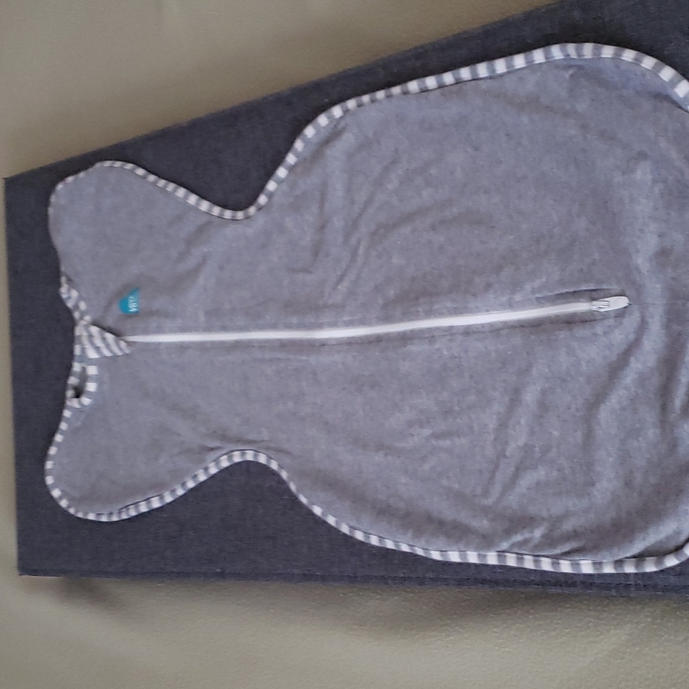 Baby  swaddle wrap